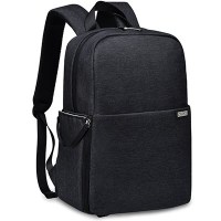 Рюкзак Caden L4B black