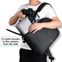 Рюкзак Caden L4B black 6