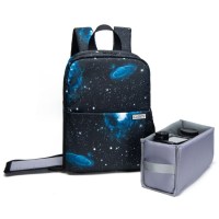 Рюкзак Cwatcun (Caden) L4 SB (Star Blue) 1