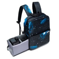 Рюкзак Cwatcun (Caden) L4 SB (Star Blue) 2