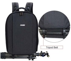 Рюкзак Caden D10B black 2