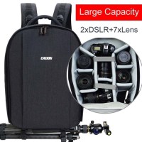Рюкзак Caden D10B black 4