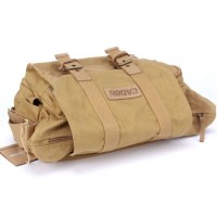 Сумка для фотокамеры Caden F1K Khaki 4