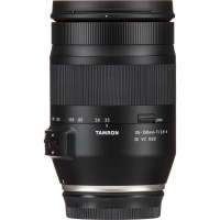 Объектив Tamron 35-150mm F/2.8-4 Di VC OSD для Nikon 2