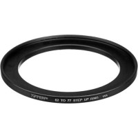Переходное кольцо Tiffen 62-77mm