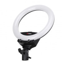 Кільцеве світло LED Tolifo R-8B 4