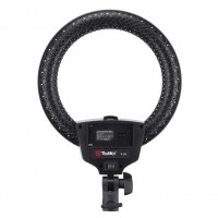 Кільцеве світло LED Tolifo R-8B 3