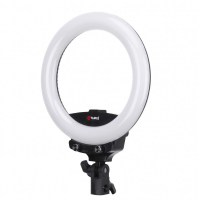 Кільцеве світло LED Tolifo R-8B 2