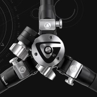 Штатив Vanguard VEO 3T+ 264AP 21