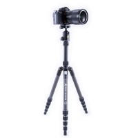 Штатив Vanguard Vesta TB 235CB 4