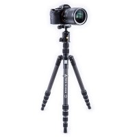 Штатив Vanguard Vesta TB 235CB 5