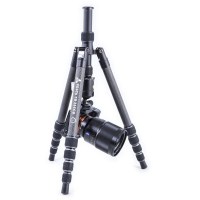 Штатив Vanguard Vesta TB 235CB 7