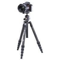 Штатив Vanguard Vesta TB 235CB 17