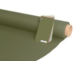 Фон бумажный Mircopro 10 Leaf рулон 2.75 x 10 м