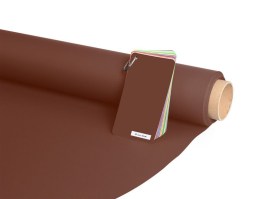 Фон бумажный Mircopro 20 Coco Brown рулон 2.75 x 10 м