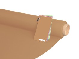 Фон бумажный Mircopro 25 Beige рулон 1.35 x 10 м