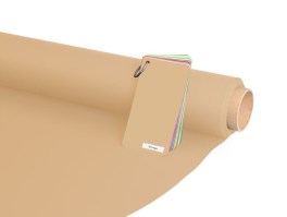 Фон бумажный Mircopro 26 Pongee рулон 1.35 x 10 м
