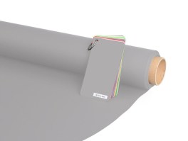 Фон бумажный Mircopro 58 Slate Grey рулон 1.35 x 10 м