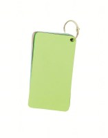 Фон бумажный Visico P-63 Apple Green 1,35 x 10,0 м 1