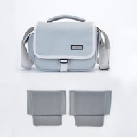 Сумка для фотокамери Caden D27G grey 7
