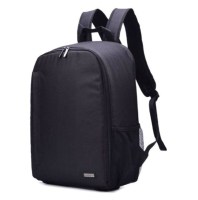Рюкзак Caden D6B Black