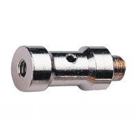 Адаптер Falcon 1/4" мама - 3/8" папа SP-4F8M
