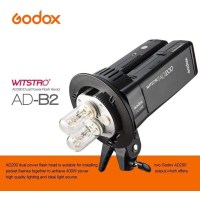 Адаптер Godox AD-B2 для вспышек AD200 7