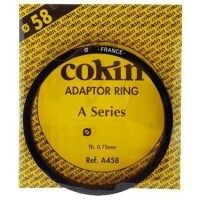 Адаптерное кольцо Cokin Adaptor Ring A 443