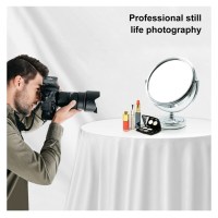 Фон студійний тканинний Puluz PU5215W white 1x1.5м 3