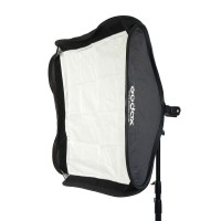 Софтбокс с сотами Godox Easy box SFGV8080 1