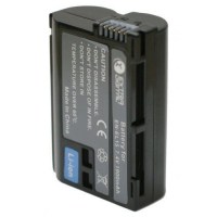 Аккумулятор ExtraDigital Nikon EN-4 (chip) (BDN1307)