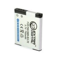 Аккумулятор ExtraDigital Panasonic DMW-BCL7E (BDP1290)