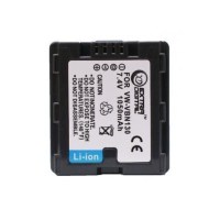 Аккумулятор ExtraDigital Panasonic VW-VBN130 (DV00DV1361)