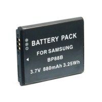 Аккумулятор ExtraDigital Samsung BP88B (DV00DV1385)