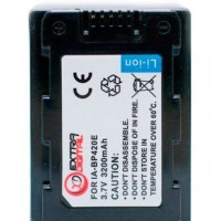 Аккумулятор ExtraDigital Samsung IA-BP420E (DV00DV1359)