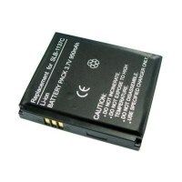 Аккумулятор ExtraDigital Samsung SLB-1137C (DV00DV1326)