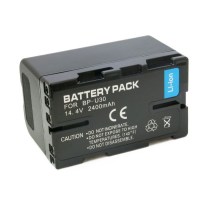 Аккумулятор ExtraDigital Sony BP-U30 (DV00DV1389)