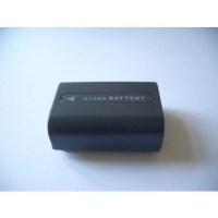 Аккумулятор ExtraDigital Sony NP-FH50 (BDS2660)