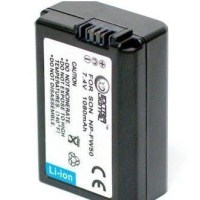 Аккумулятор ExtraDigital Sony NP-FW50 (BDS2678)