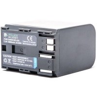 Аккумулятор PowerPlant Canon BP-535