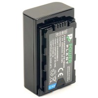 Аккумулятор PowerPlant для Panasonic VW-VBD29