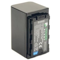 Аккумулятор PowerPlant для Panasonic VW-VBD58
