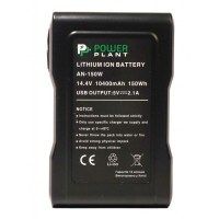 Аккумулятор PowerPlant для Sony AN-150W