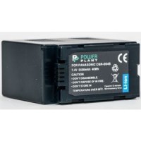 Аккумулятор PowerPlant Panasonic CGA-D54S