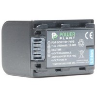 Аккумулятор PowerPlant Panasonic VW-VBT190