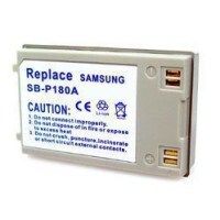 Аккумулятор PowerPlant Samsung SB-P180A