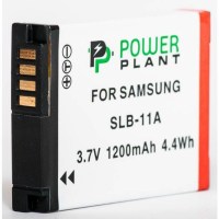 Аккумулятор PowerPlant Samsung SLB-11A