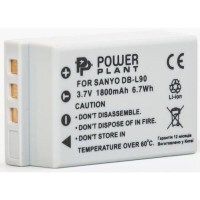 Аккумулятор PowerPlant Sanyo DB-L90