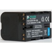 Аккумулятор PowerPlant Sony BP-U30