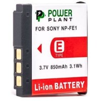 Аккумулятор PowerPlant Sony NP-FE1